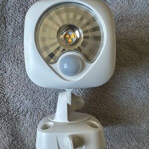 Ring Outdoor Motion Sensor Spotlight